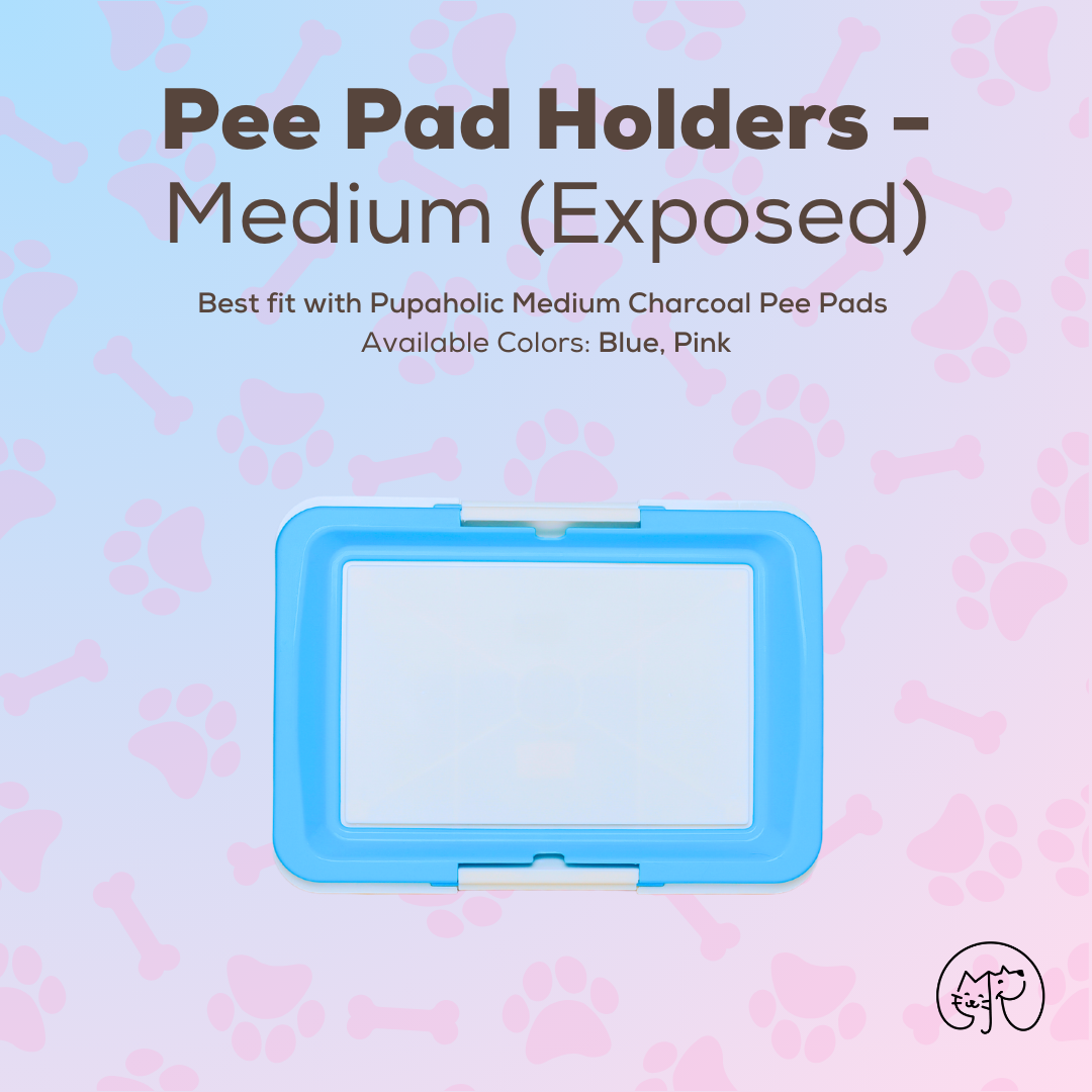 Peepad Holders Medium (Exposed)
