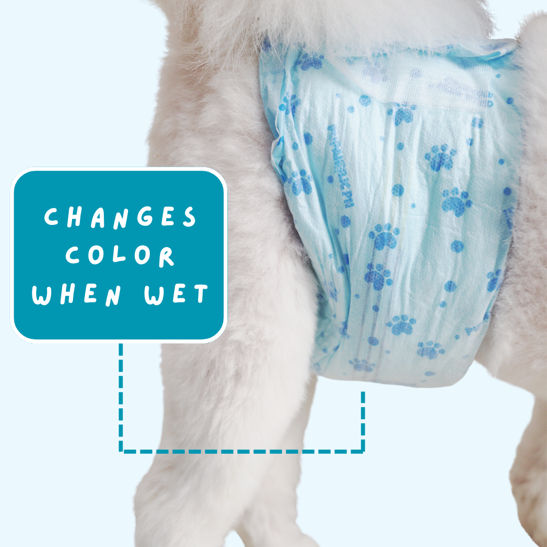 Charcoal Male Wraps 10pcs/box