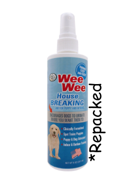 Repacked Four-Paws Housebreaking Aid 50ml