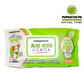 1 Pack Pupholic PH Charcoal Pet Wipes (80 sheets)