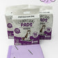 Pupaholicph Charcoa Pads XL Pads 10s
