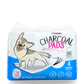 Large Charcoal Pads