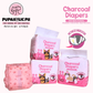 Charcoal Diaper 10pcs/box